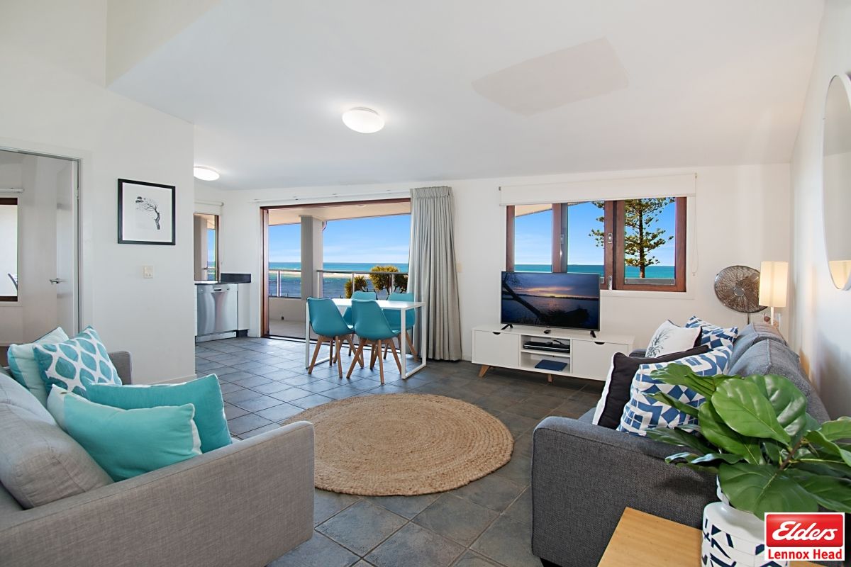 8/20-21 Pacific Parade, Lennox Head NSW 2478, Image 2