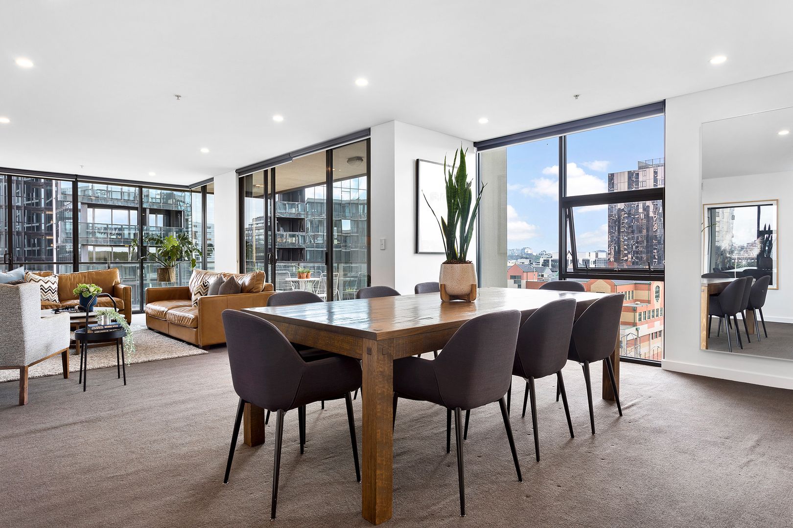 901/700 Chapel Street, South Yarra VIC 3141, Image 1