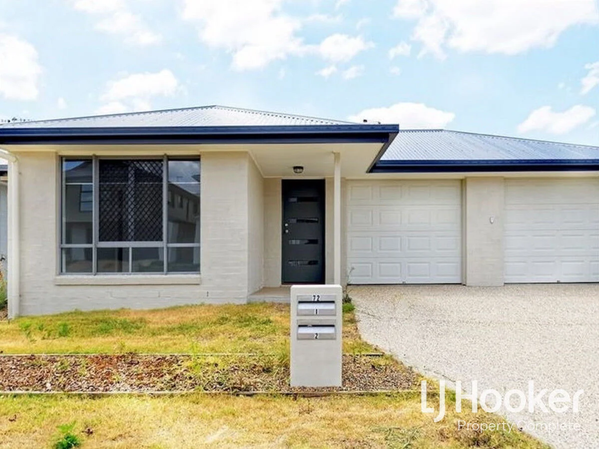 Additional image 2 of 1/72 Stormbird Street, Redbank Plains QLD 4301