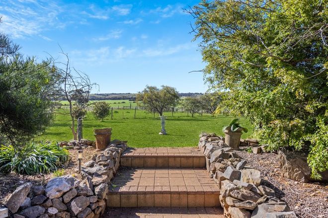 Picture of 78 Bremer Valley Road, CALLINGTON SA 5254