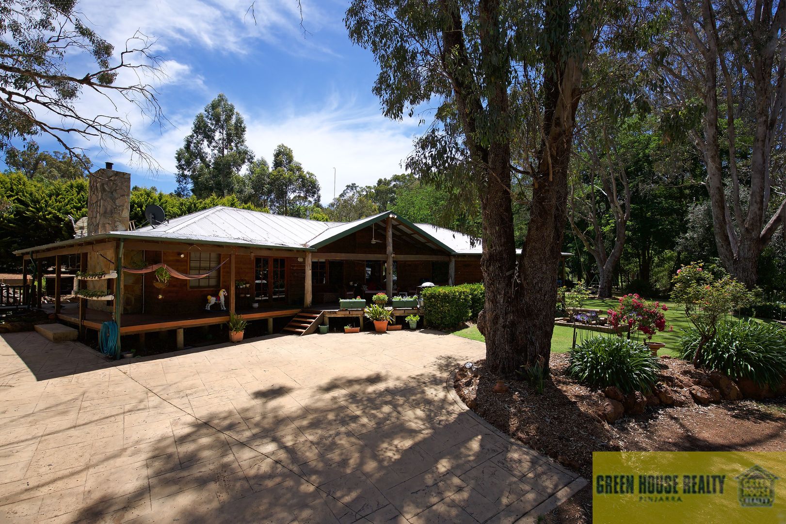 222 Holyoake Road, Dwellingup WA 6213, Image 2