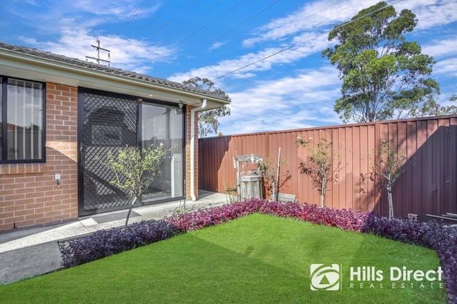 Picture of 46A Don Mills Avenue, HEBERSHAM NSW 2770