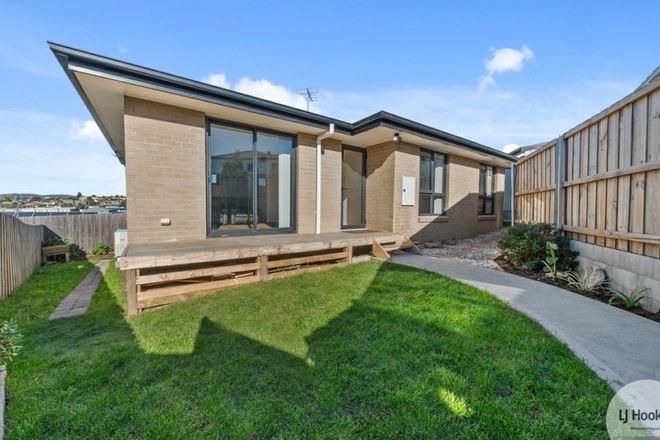 Picture of 2/24 Arundel Street, DERWENT PARK TAS 7009