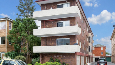 Picture of 3/182 Russell Avenue, DOLLS POINT NSW 2219
