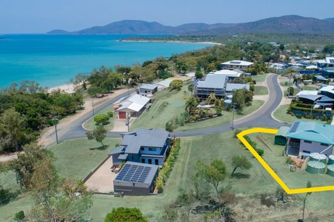 Picture of 4 Scallop Court, DINGO BEACH QLD 4800