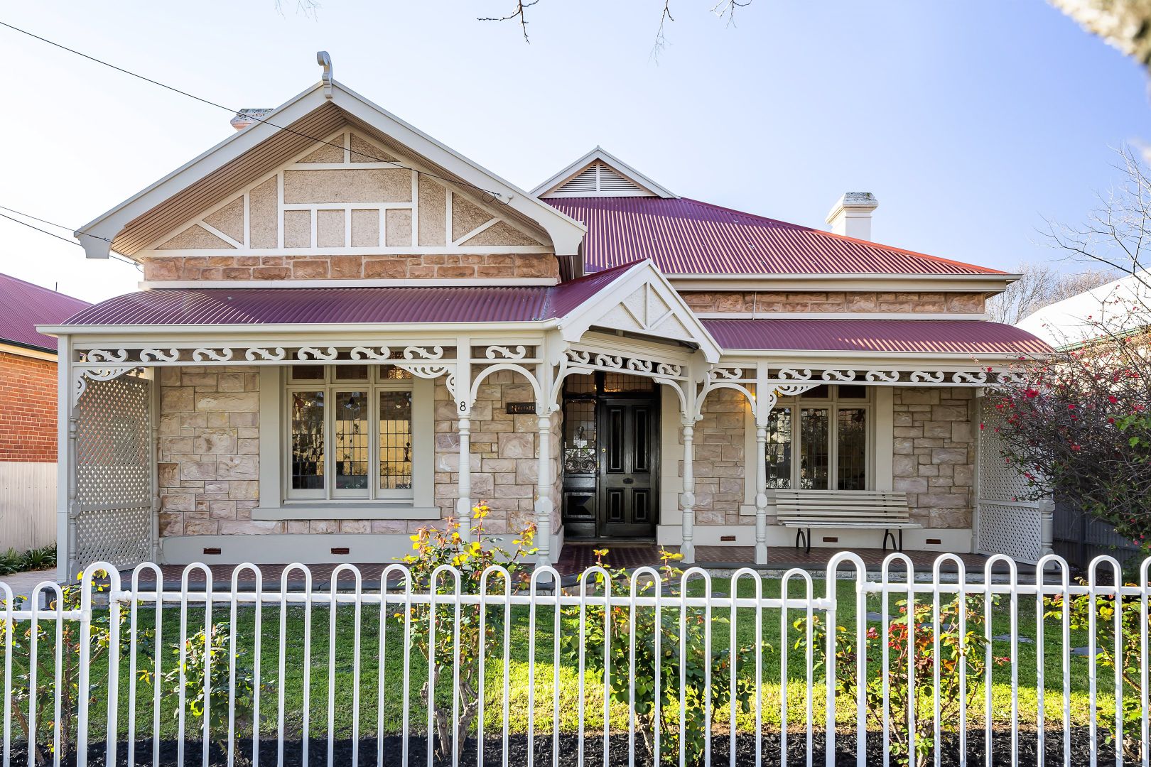 8 Kintore Avenue, Prospec Property History & Address Research Domain