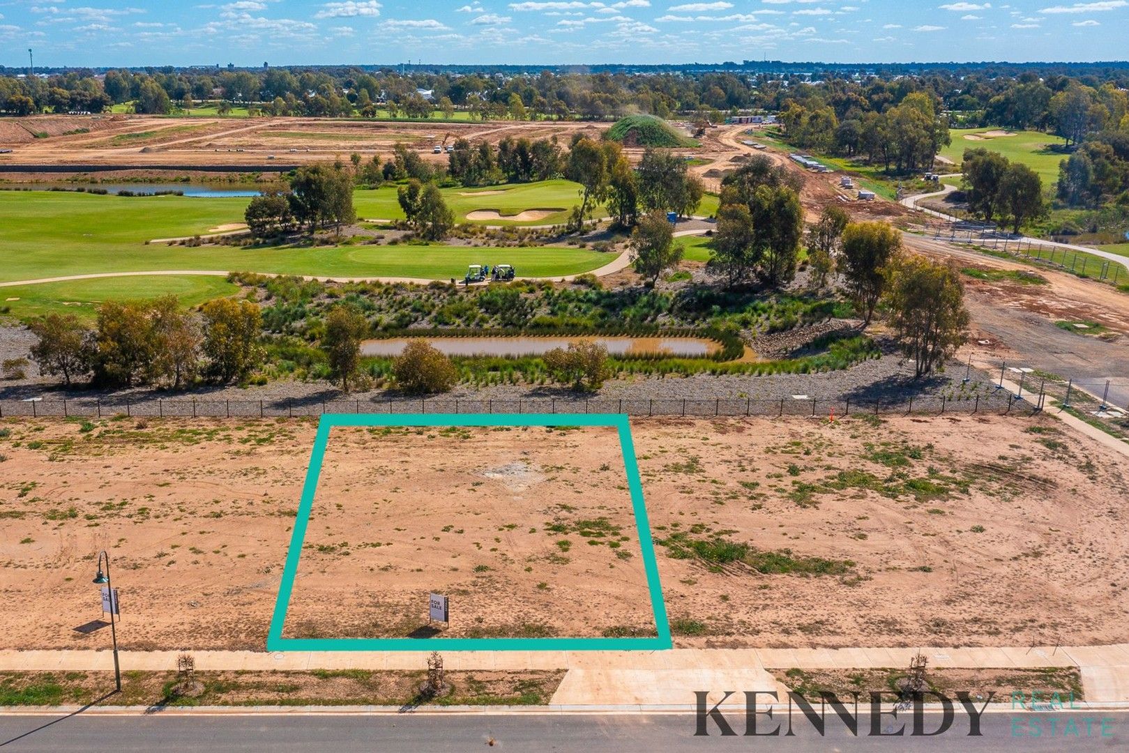 185 Peter Thomson Circuit, Yarrawonga VIC 3730, Image 1