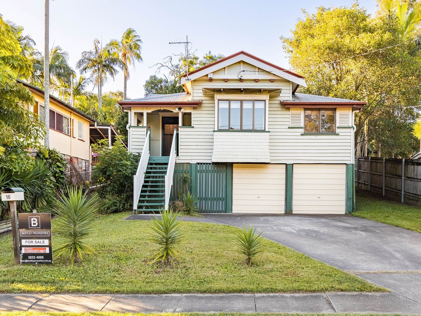 16 Waite Street, Norman Park QLD 4170 Domain