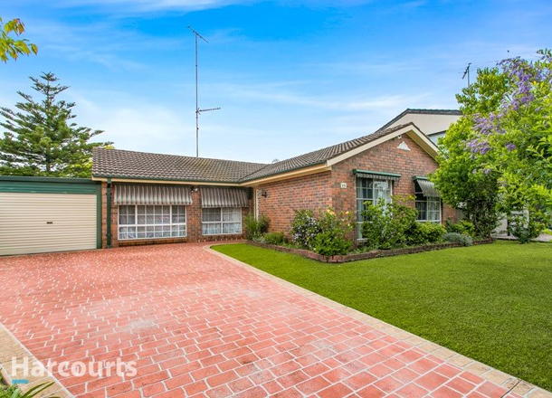 25 Solander Drive, St Clair NSW 2759