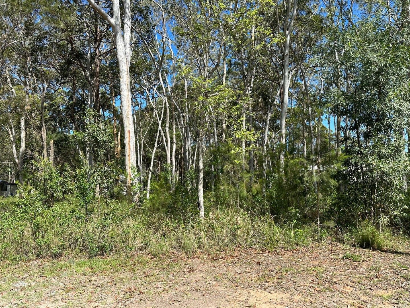 Vacant land in 14 Doverton, RUSSELL ISLAND QLD, 4184