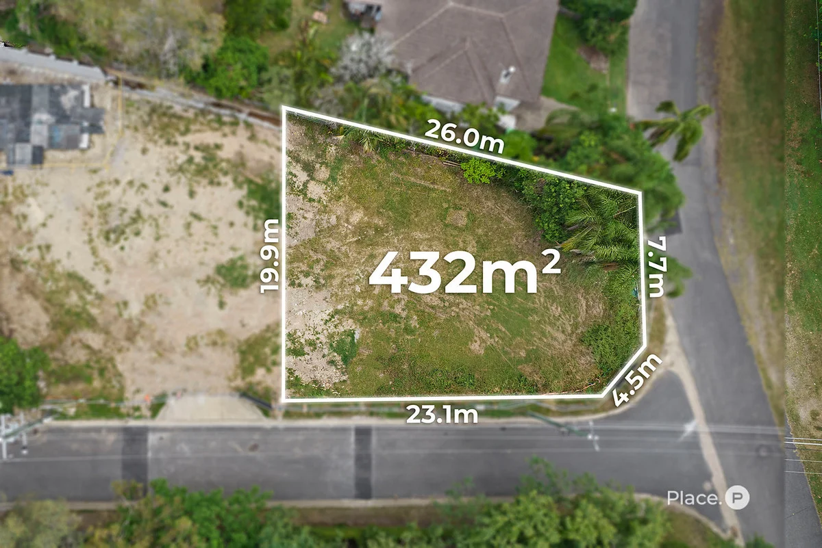 Lot 11, 1 Isis Crescent, Seven Hills QLD 4170