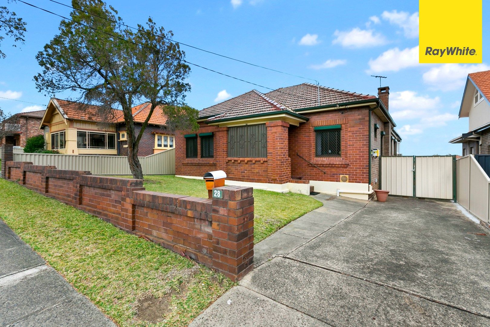 28 Melville St, Ashbury NSW 2193, Image 0