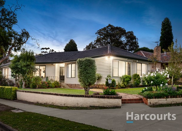 24 Lasiandra Avenue, Forest Hill VIC 3131