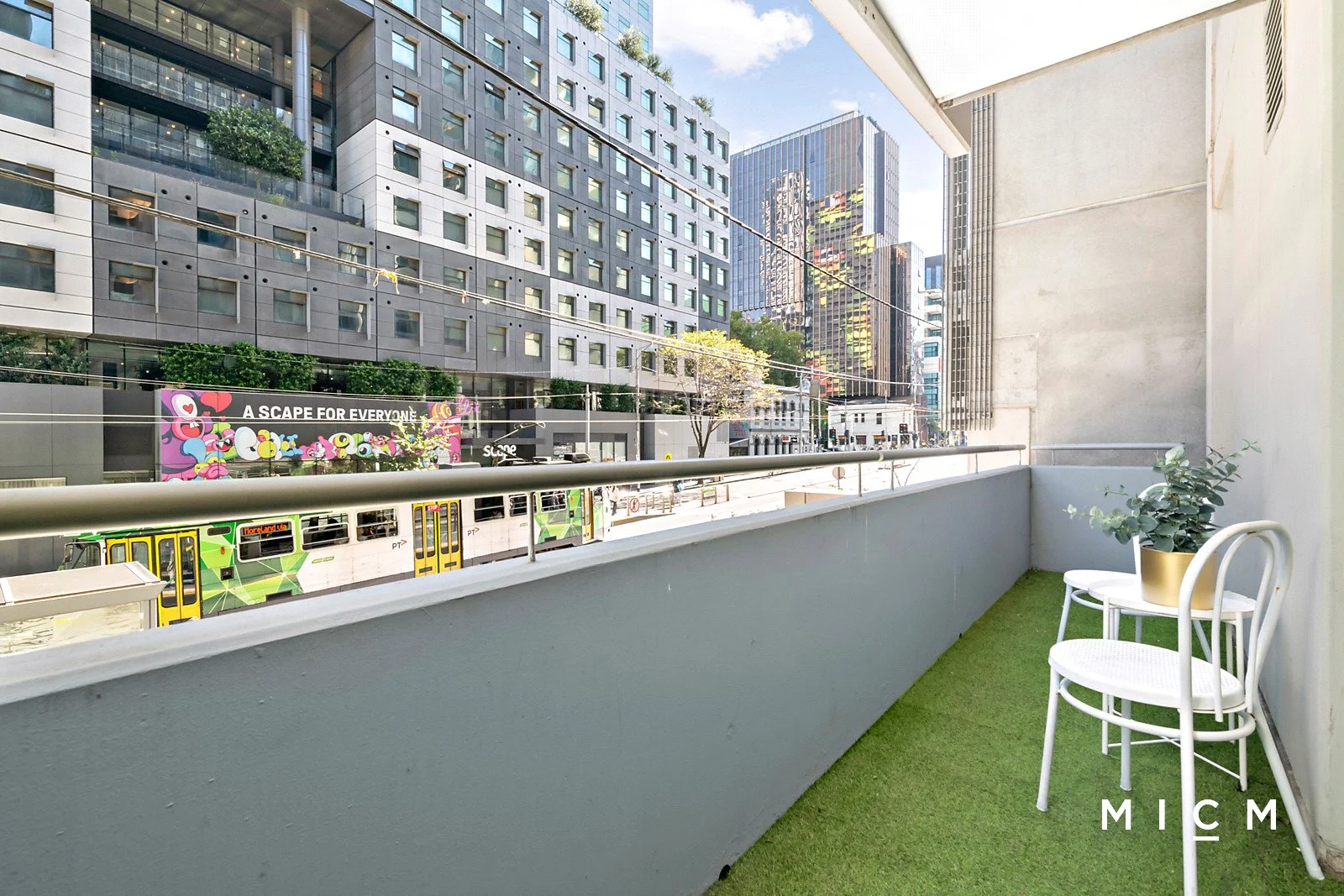 Additional image 5 of 165/488 Swanston Street, Carlton VIC 3053