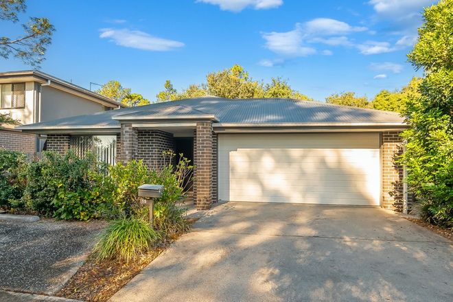 Picture of 15/8 Kerry Close, BELLMERE QLD 4510