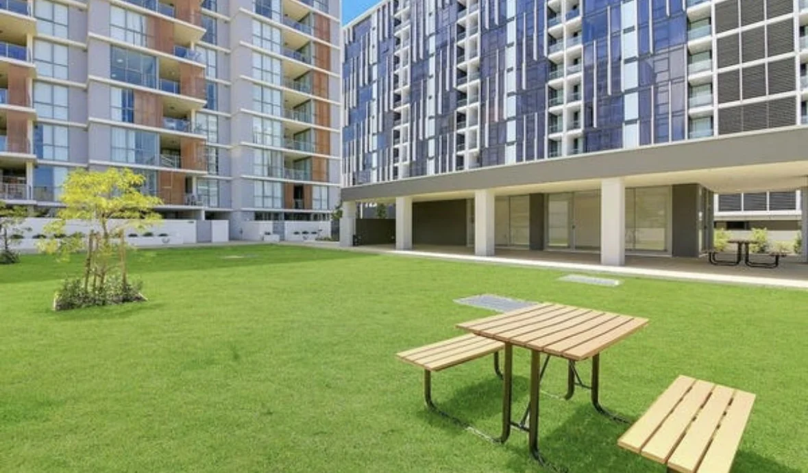 Additional image 22 of WeChat: KRL119 L6/ 39 Kent Rd, Mascot NSW 2020