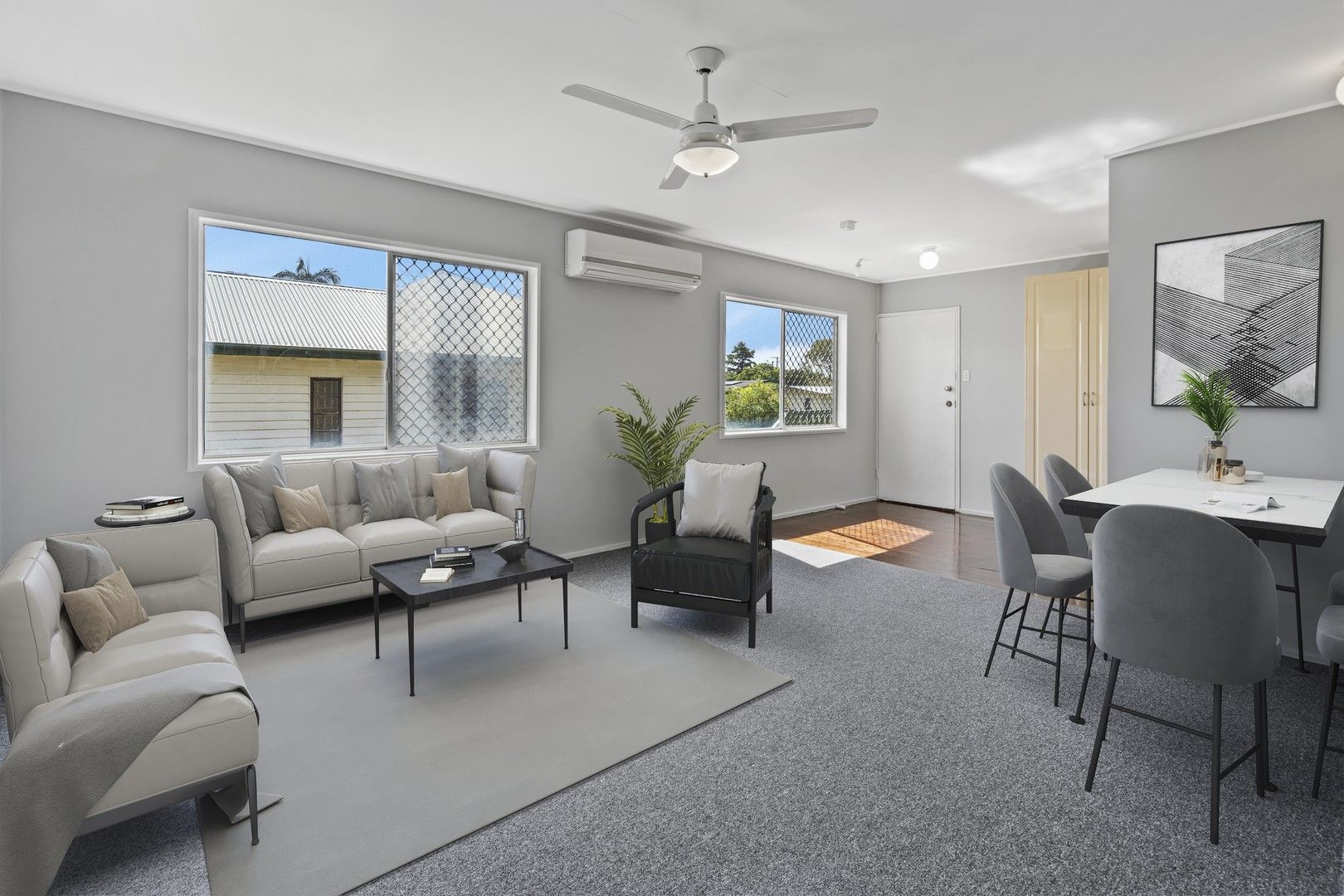 5 bedrooms House in 1312 Beaudesert Road ACACIA RIDGE QLD, 4110