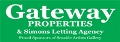Gateway Properties's logo