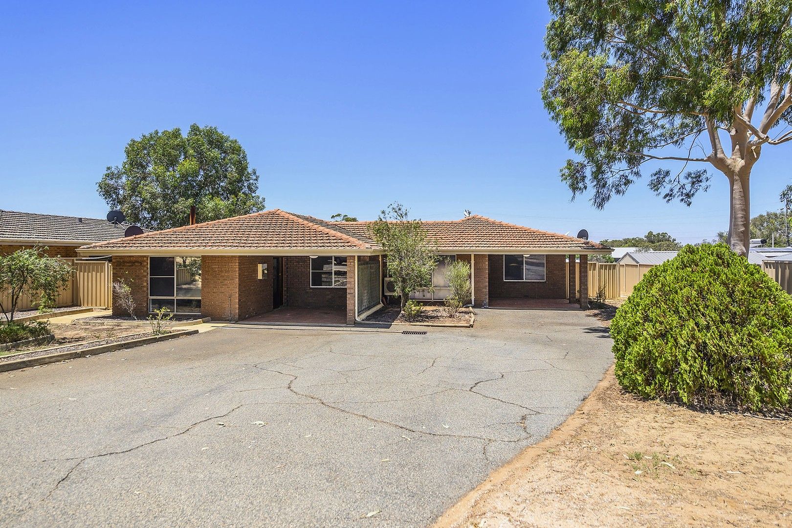 2 bedrooms Semi-Detached in 3486 Dandaragan Road DANDARAGAN WA, 6507