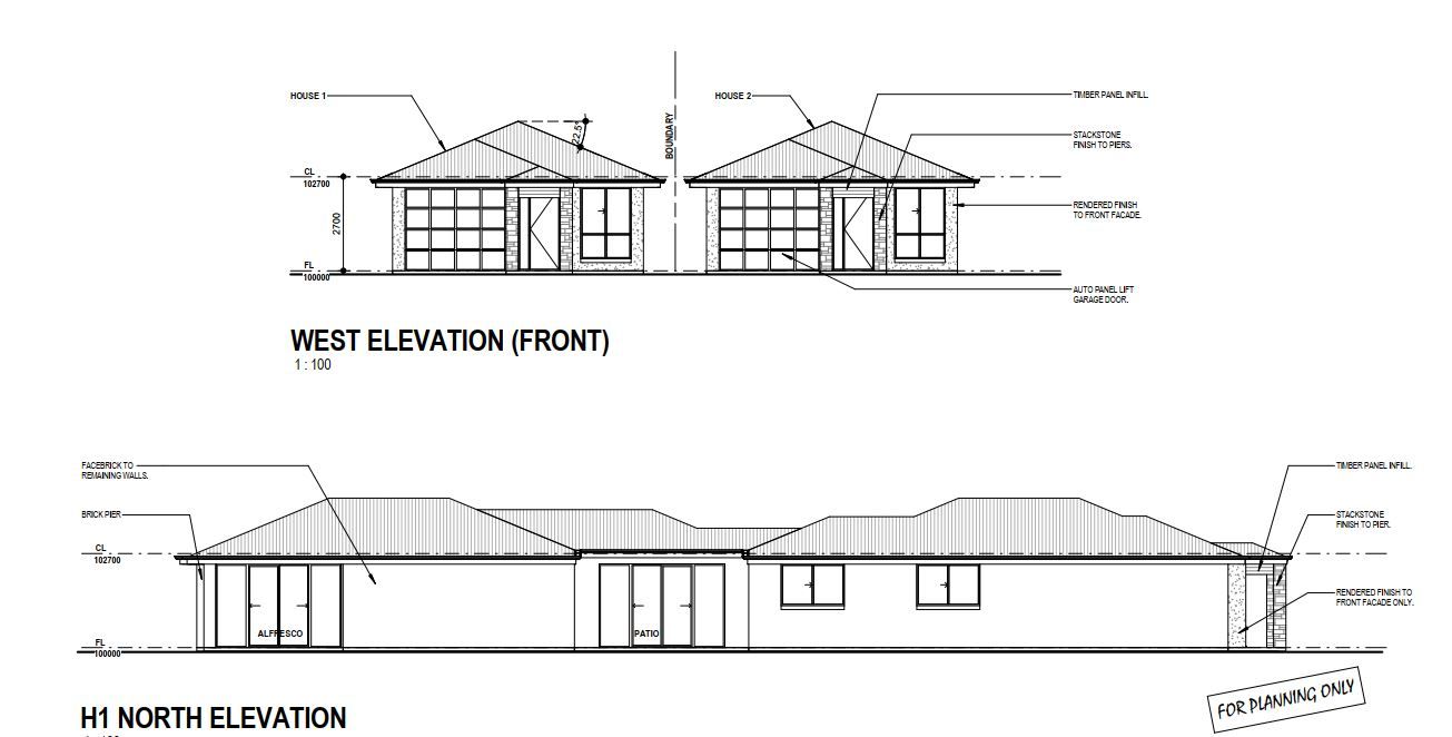 Lot 1, 31 Dorene Street, St Marys SA 5042, Image 1