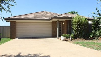 Picture of 8 Catherine Drive, DUBBO NSW 2830