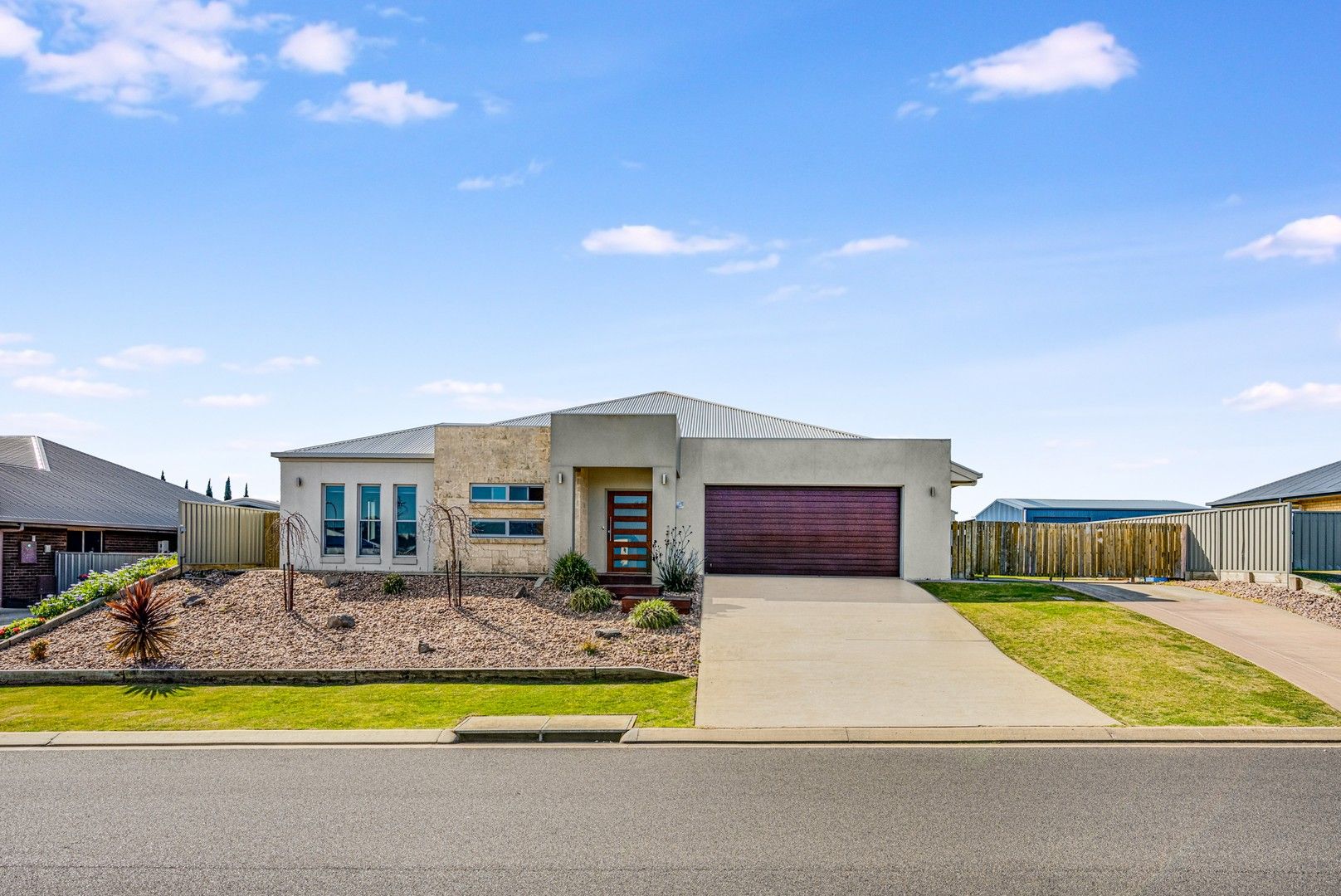 3 bedrooms House in 7 Birkdale Court WORROLONG SA, 5291