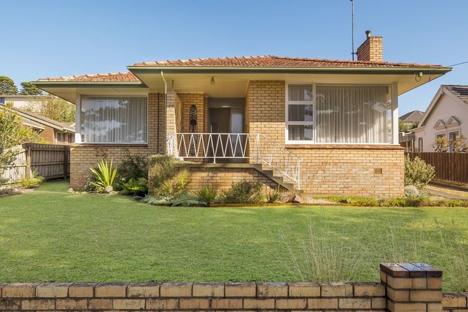 Picture of 53 Henna Street, WARRNAMBOOL VIC 3280