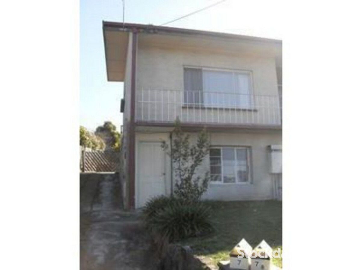 1 bedrooms Apartment / Unit / Flat in 7A Franklin Street MORWELL VIC, 3840