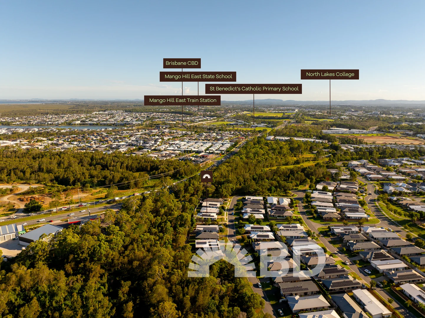 Additional image 27 of 61 Parkhaven Street, Mango Hill QLD 4509