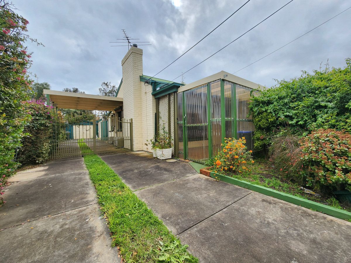 4 bedrooms House in 14 Gould Street FLINDERS PARK SA, 5025