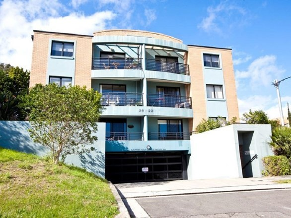 9/20-22 Clifford Street, Coogee NSW 2034