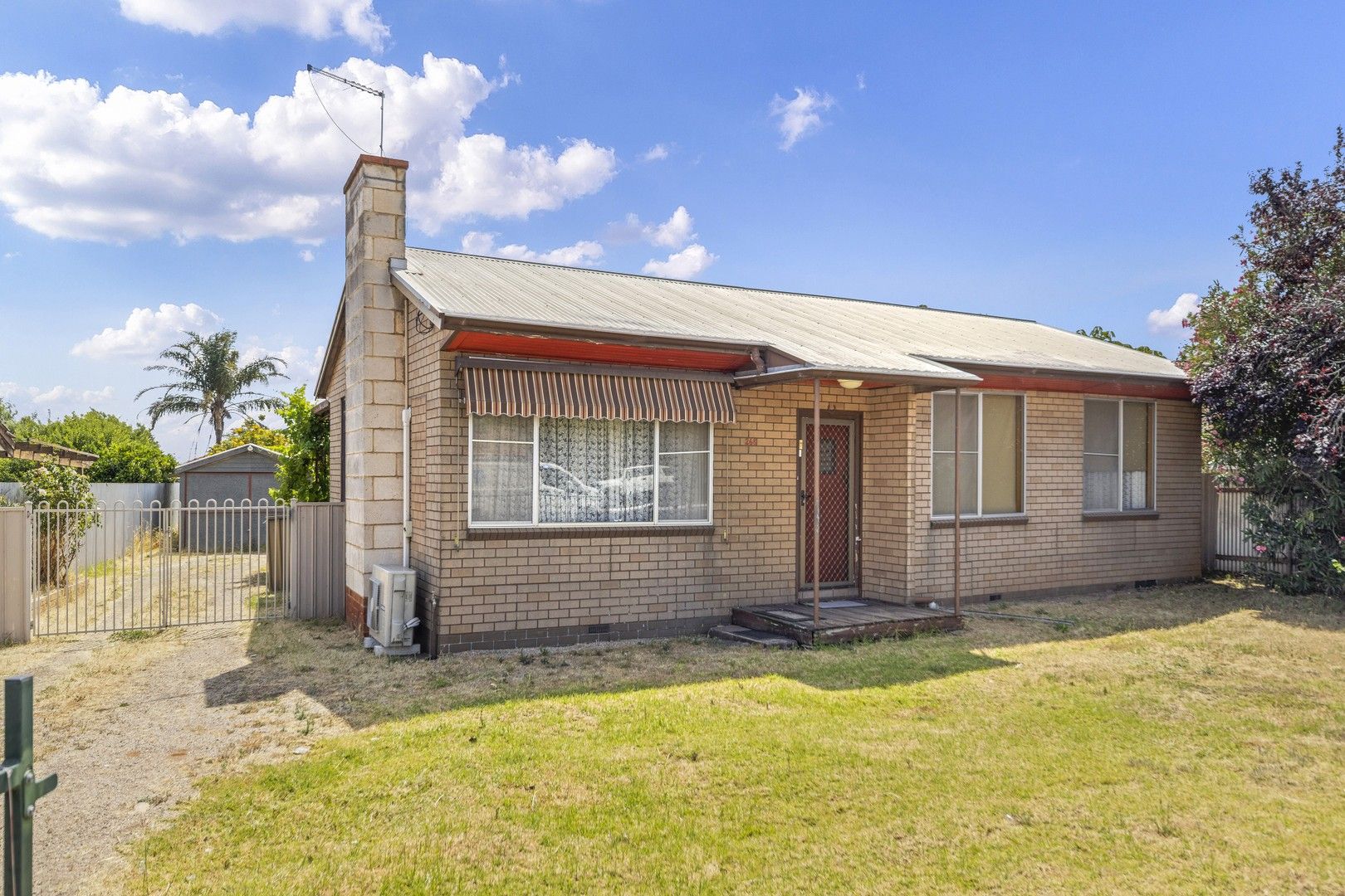 268 Hampstead Road, Clearview SA 5085, Image 0