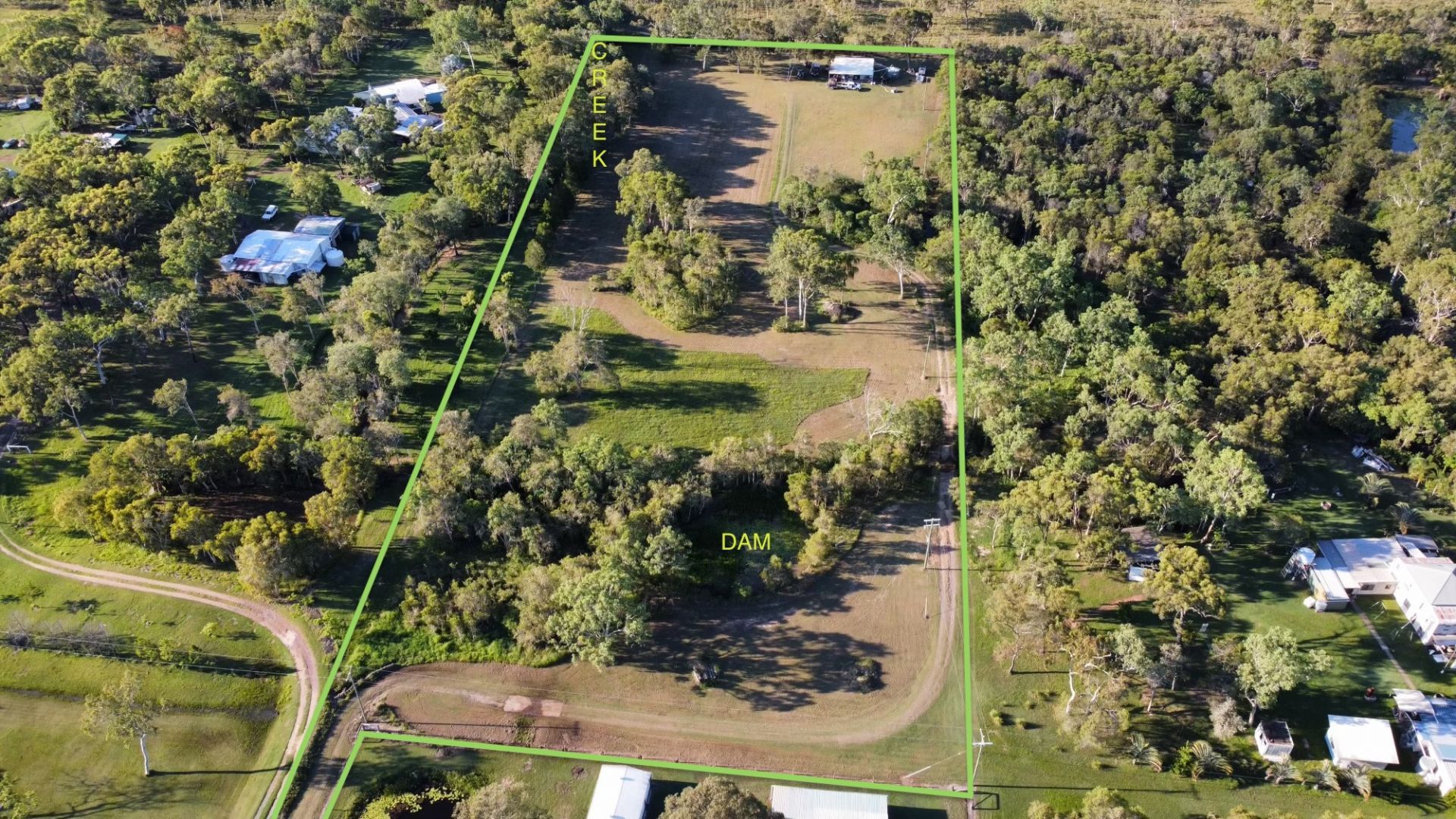789 Greenhill Road, Ilbilbie Property History & Address Research Domain