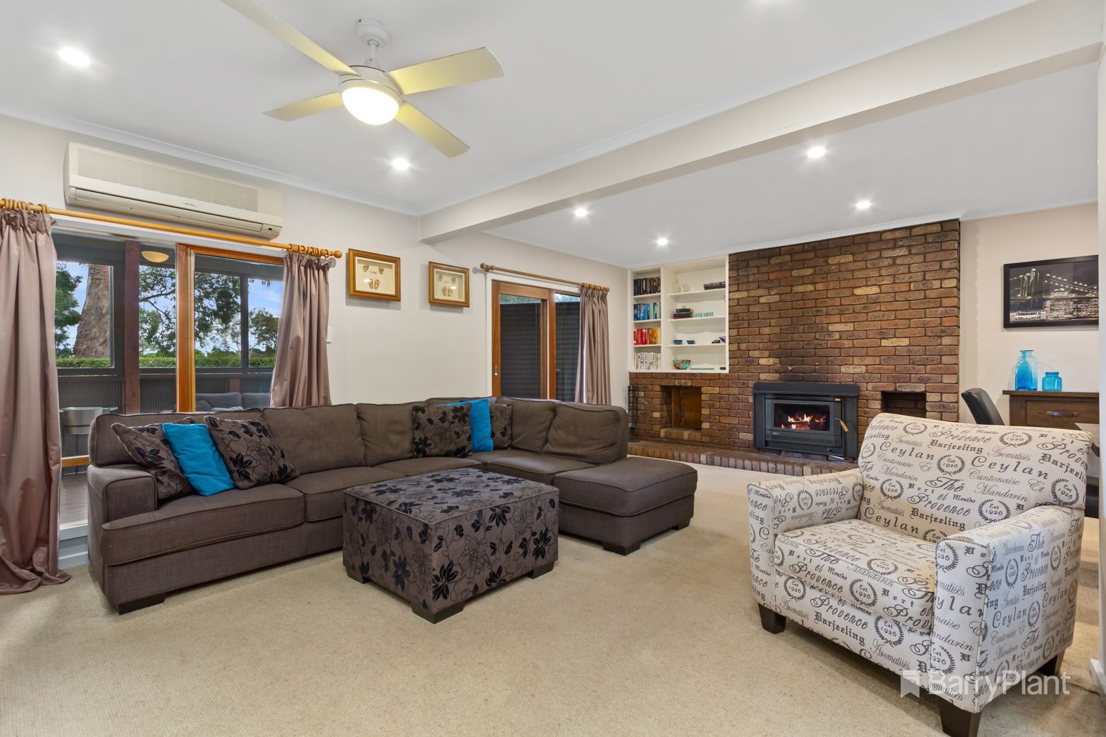 2 Shalimar Crescent, Boronia VIC 3155, Image 2