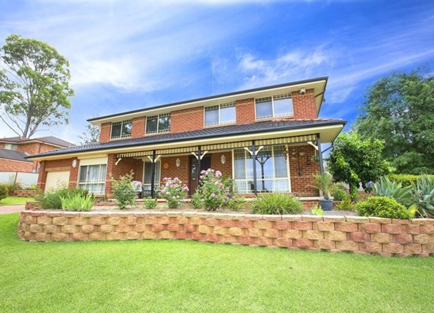 46 The Carriageway , Glenmore Park NSW 2745
