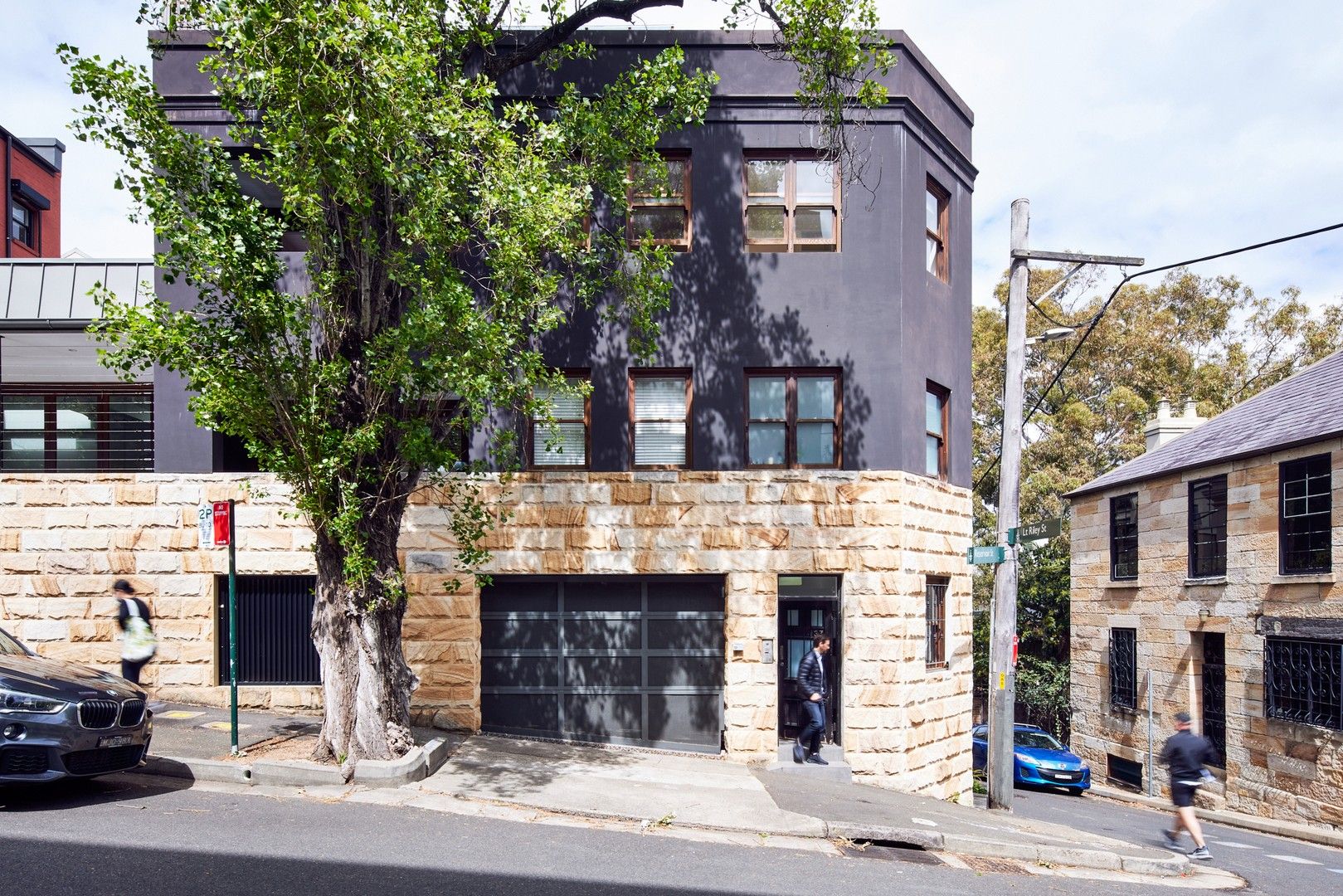 2 bedrooms Apartment / Unit / Flat in 1/137 Reservoir Street SURRY HILLS NSW, 2010