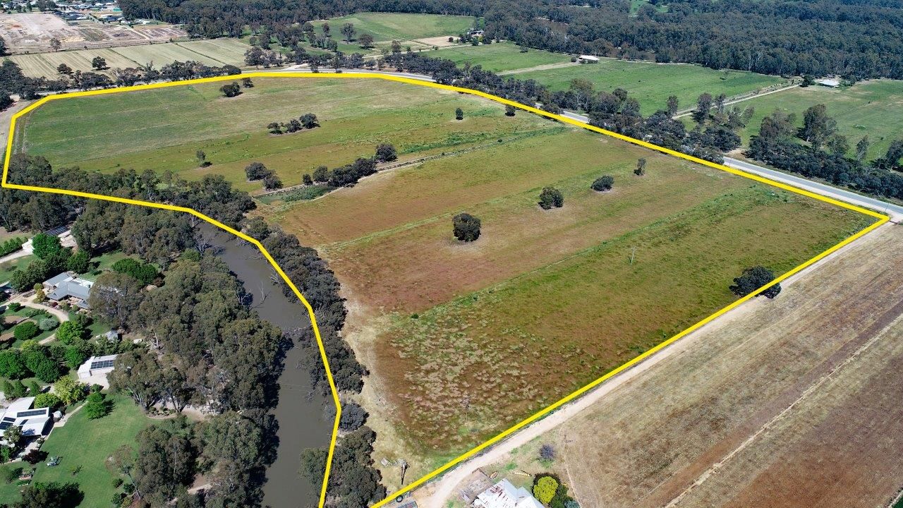 Lot 1 NORTH BARHAM ROAD, Barham NSW 2732, Image 0