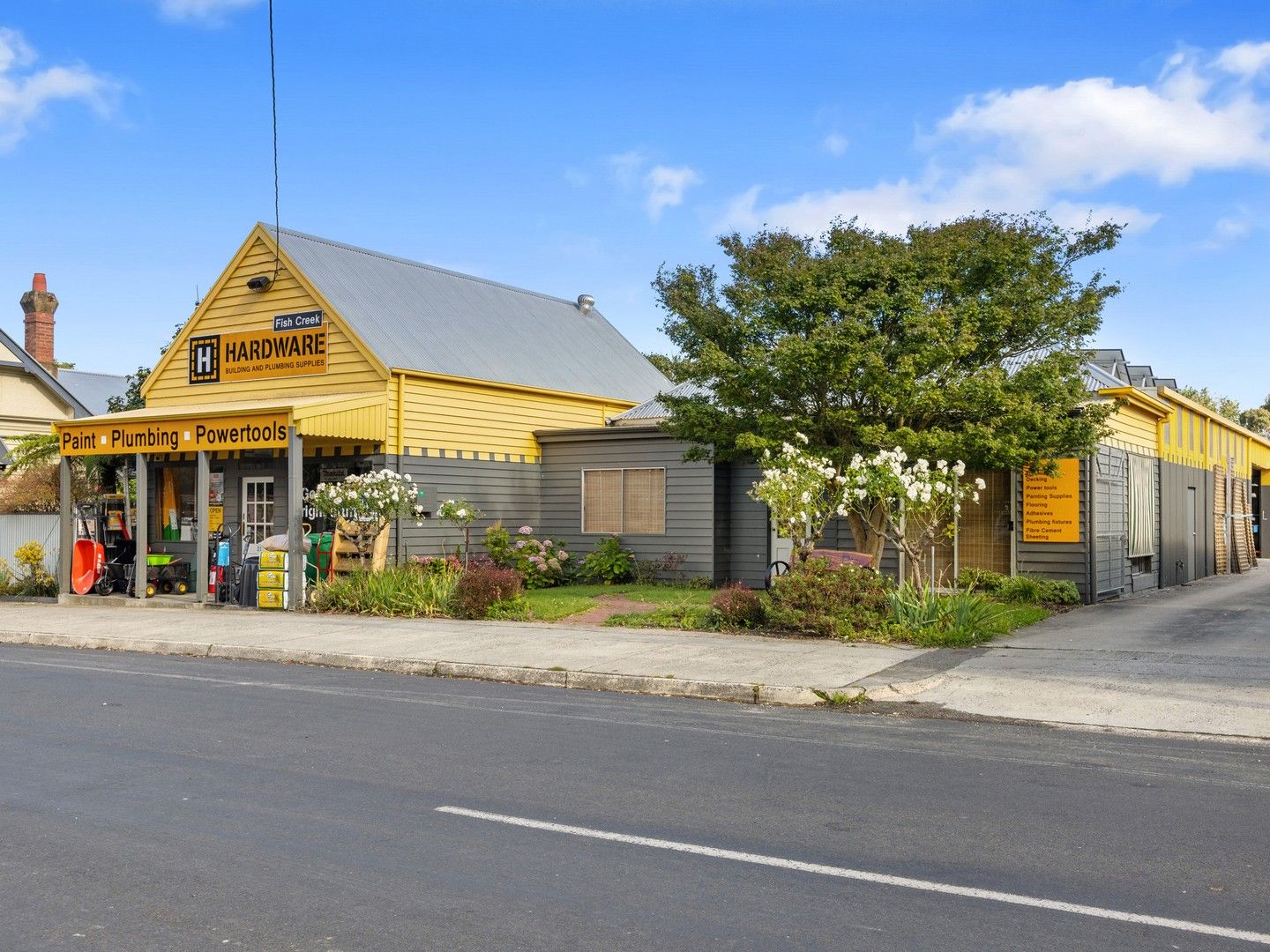 21 Falls Rd, Fish Creek VIC 3959, Image 0