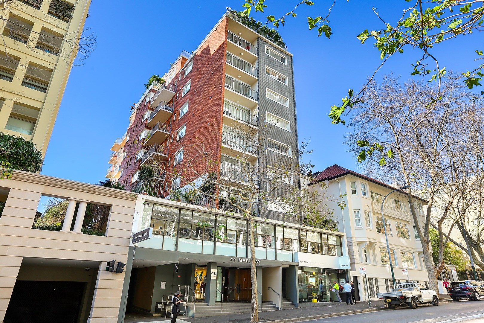 Macleay Street, Potts Point NSW 2011, Image 1