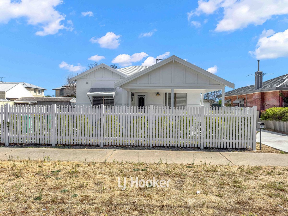 36 Constitution Street, South Bunbury WA 6230 House For Rent Domain