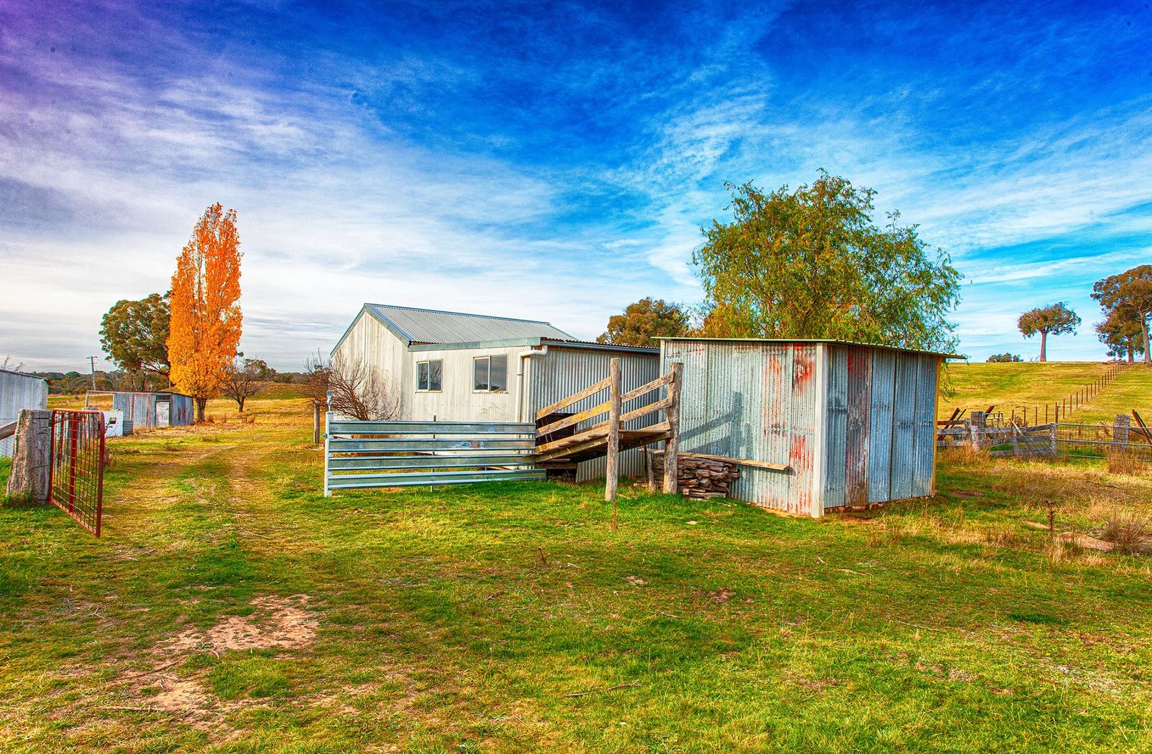 94 Kangaloolah, Crookwell NSW 2583, Image 1