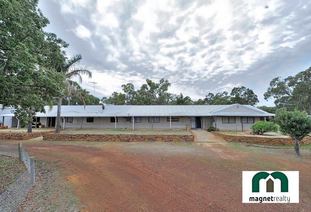 1321 Mcknoe Drive, Morangup WA 6083 Domain