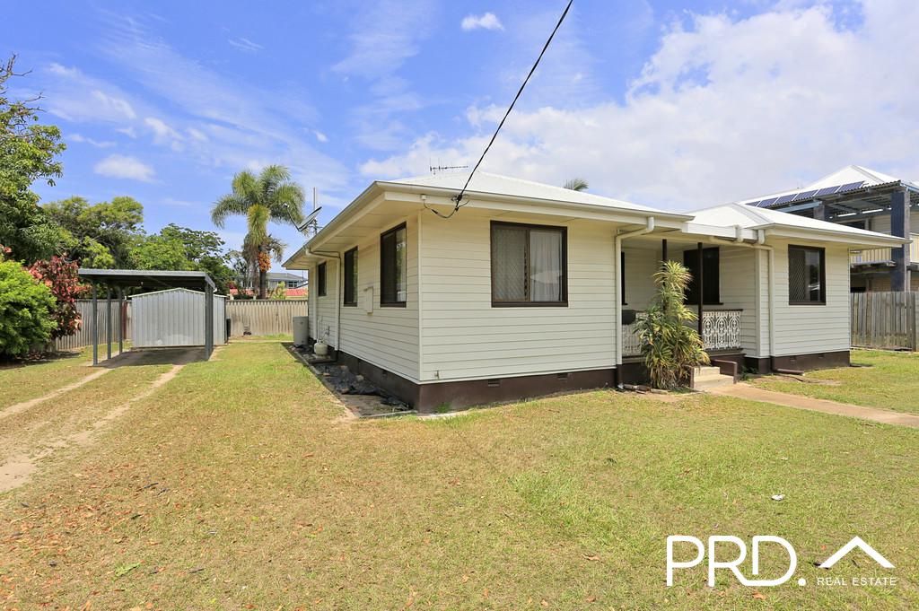 18B Branyan Street, Bundaberg West Property History & Address