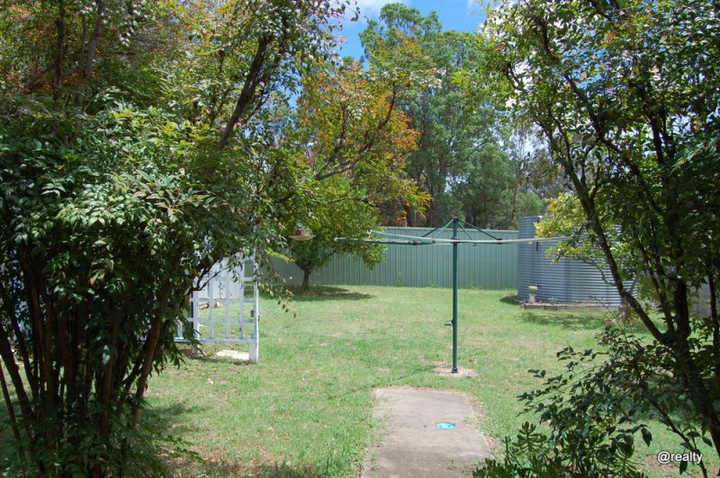 Lot 10 Bunker Avenue, Nanango QLD 4615, Image 2