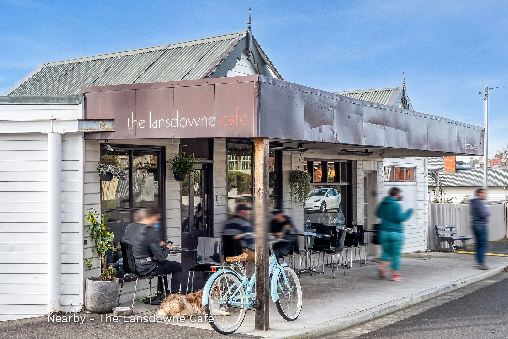 Additional image 36 of 208 Warwick Street, West Hobart TAS 7000