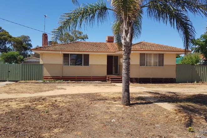 Picture of 37 McPherson Street, MOORA WA 6510