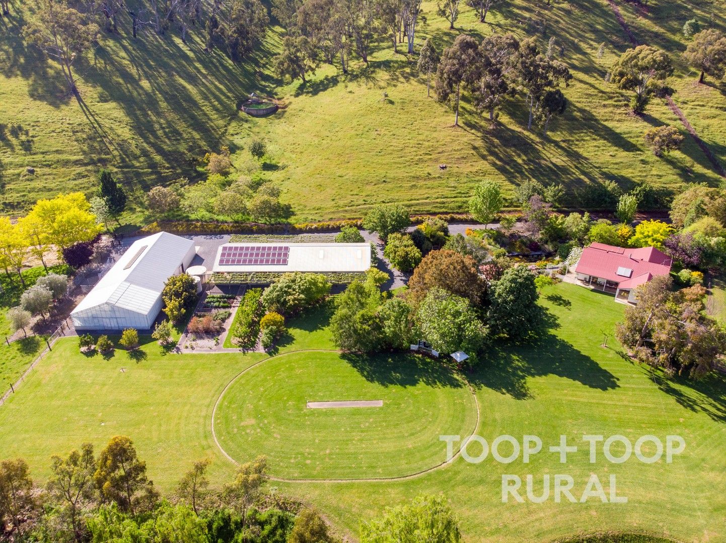 61 Snake Gully Road, Cudlee Creek SA 5232, Image 1