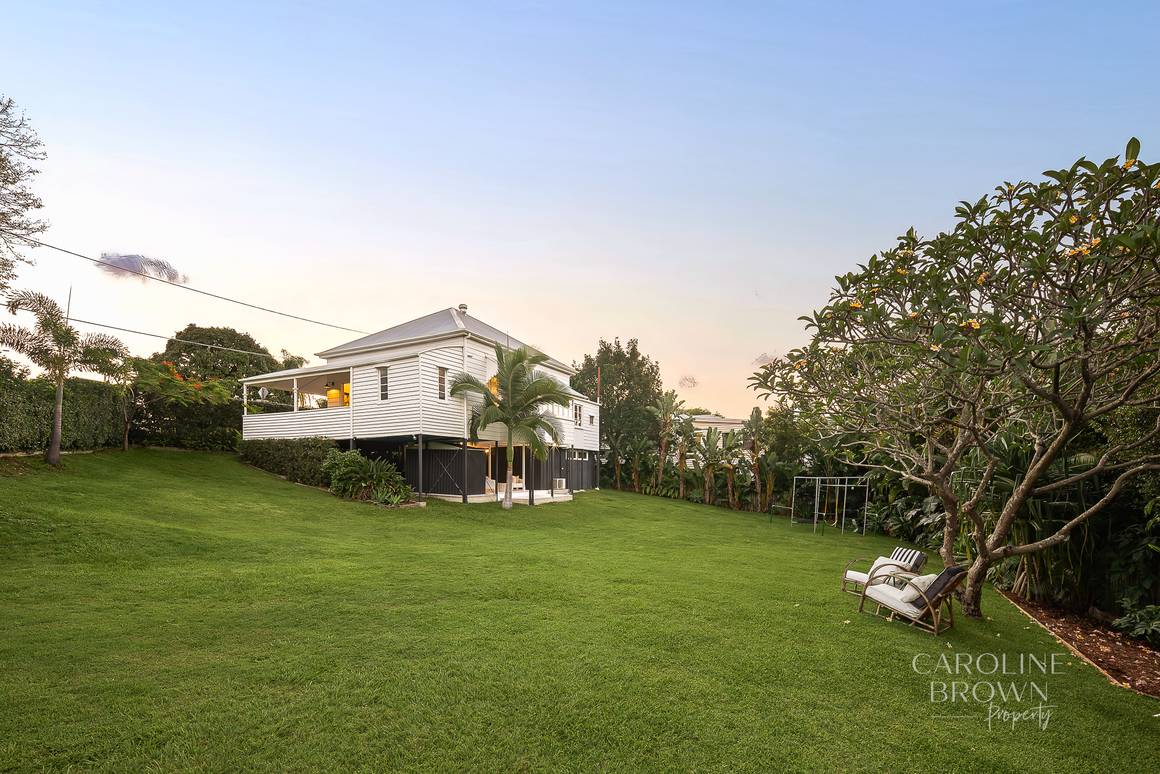 19 Primrose Terrace Red Hill 4059 - Image 5