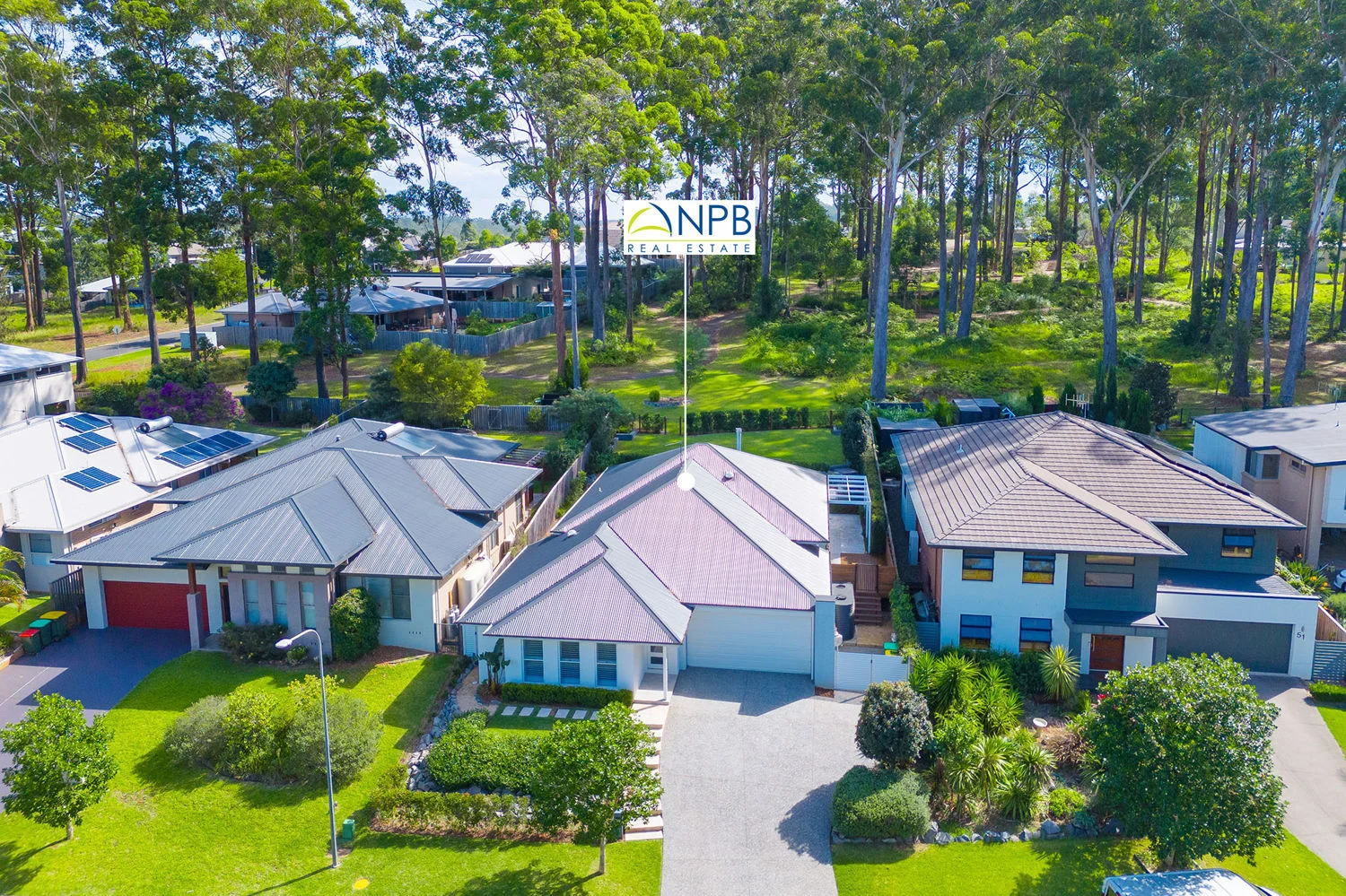 49 Black Caviar Parade, Port Macquarie NSW 2444