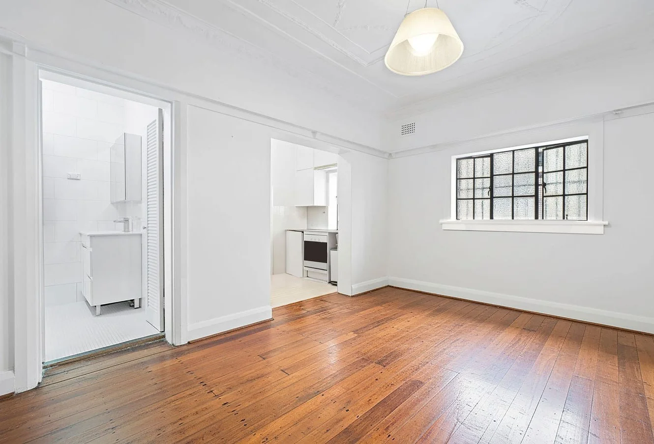 Additional image 2 of 3/13-17 Hughes Street, Potts Point NSW 2011